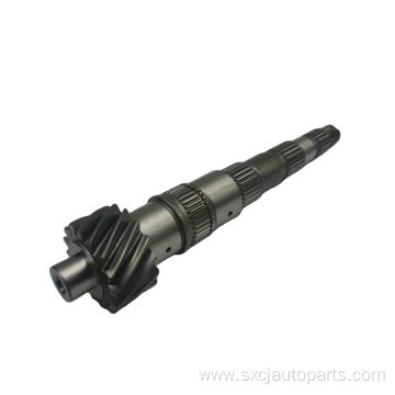 Auto Parts Transmission GEAR SHAFT FOR SAIL 1.4